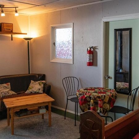 Meadow Suites In Wells Barkerville Luaran gambar