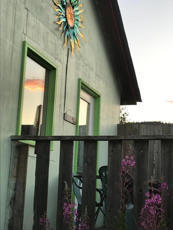 Meadow Suites In Wells Barkerville Luaran gambar