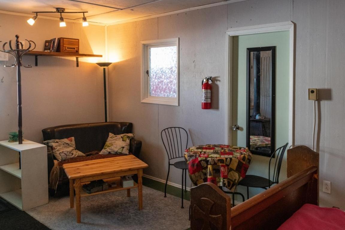 Meadow Suites In Wells Barkerville Luaran gambar