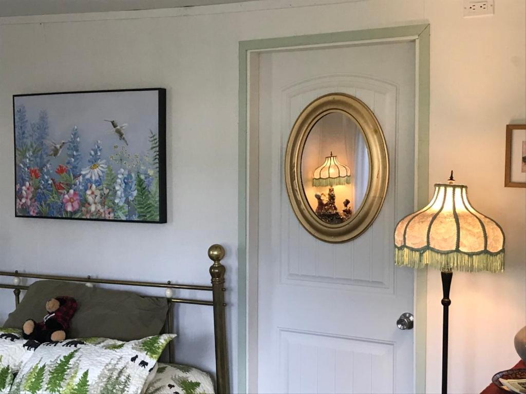 Meadow Suites In Wells Barkerville Luaran gambar