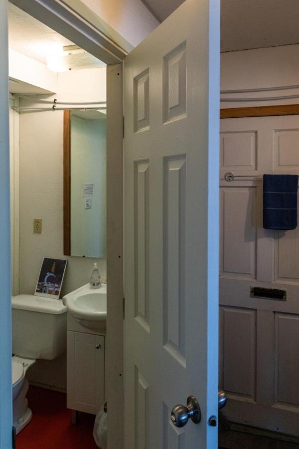Meadow Suites In Wells Barkerville Luaran gambar