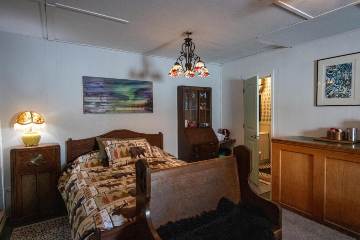 Meadow Suites In Wells Barkerville Luaran gambar